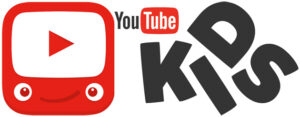 Youtube para crianças